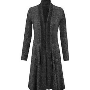 Cabi Cloak Cardigan Medium